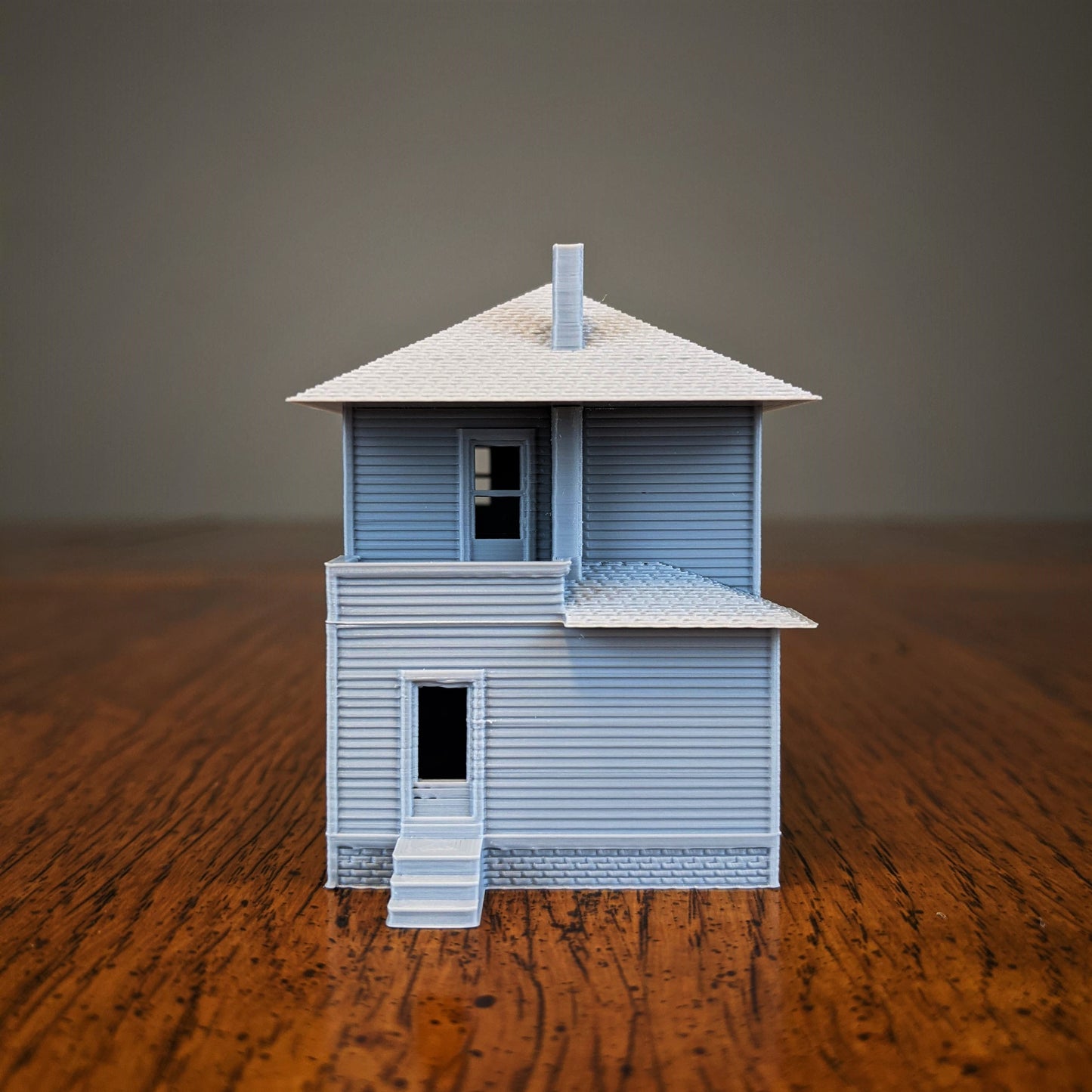 Sears Woodland 1920s Kit Home