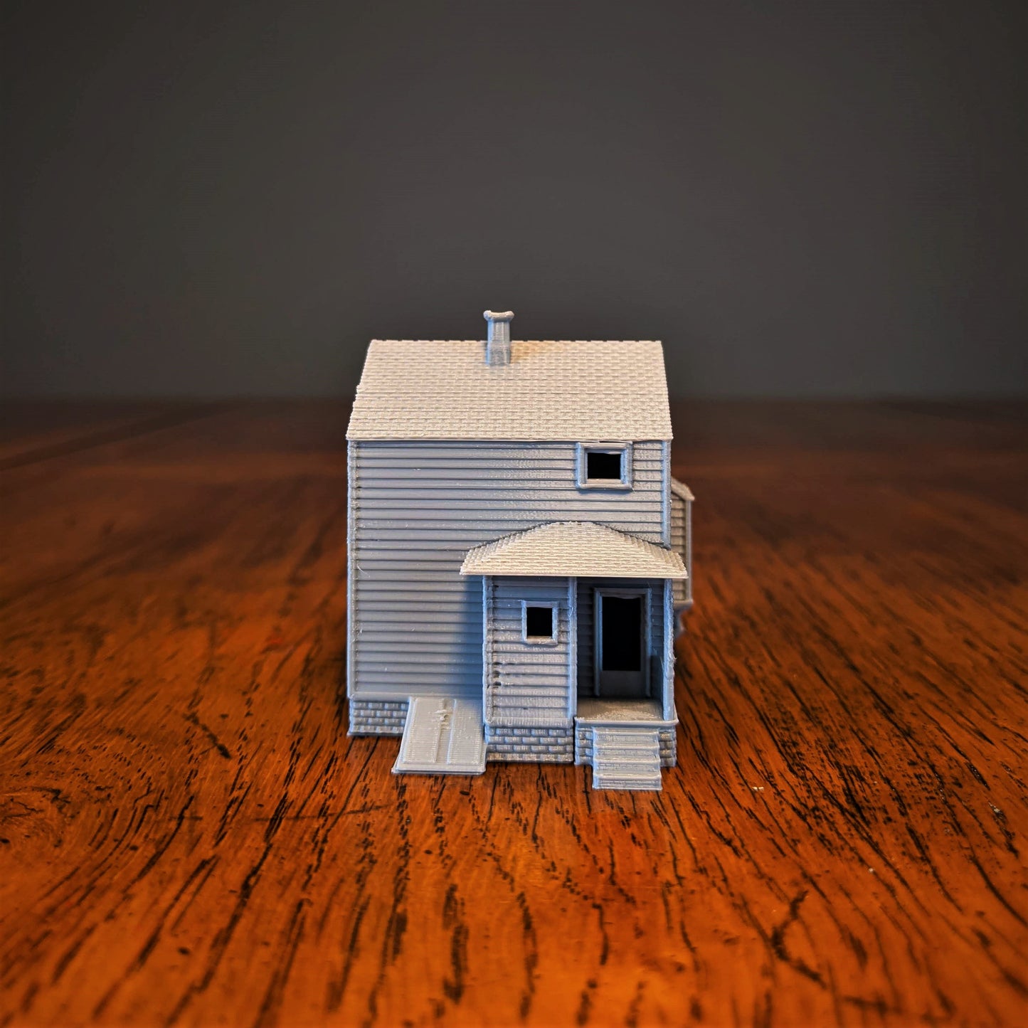 Sears Edgemere 1920s Kit Home
