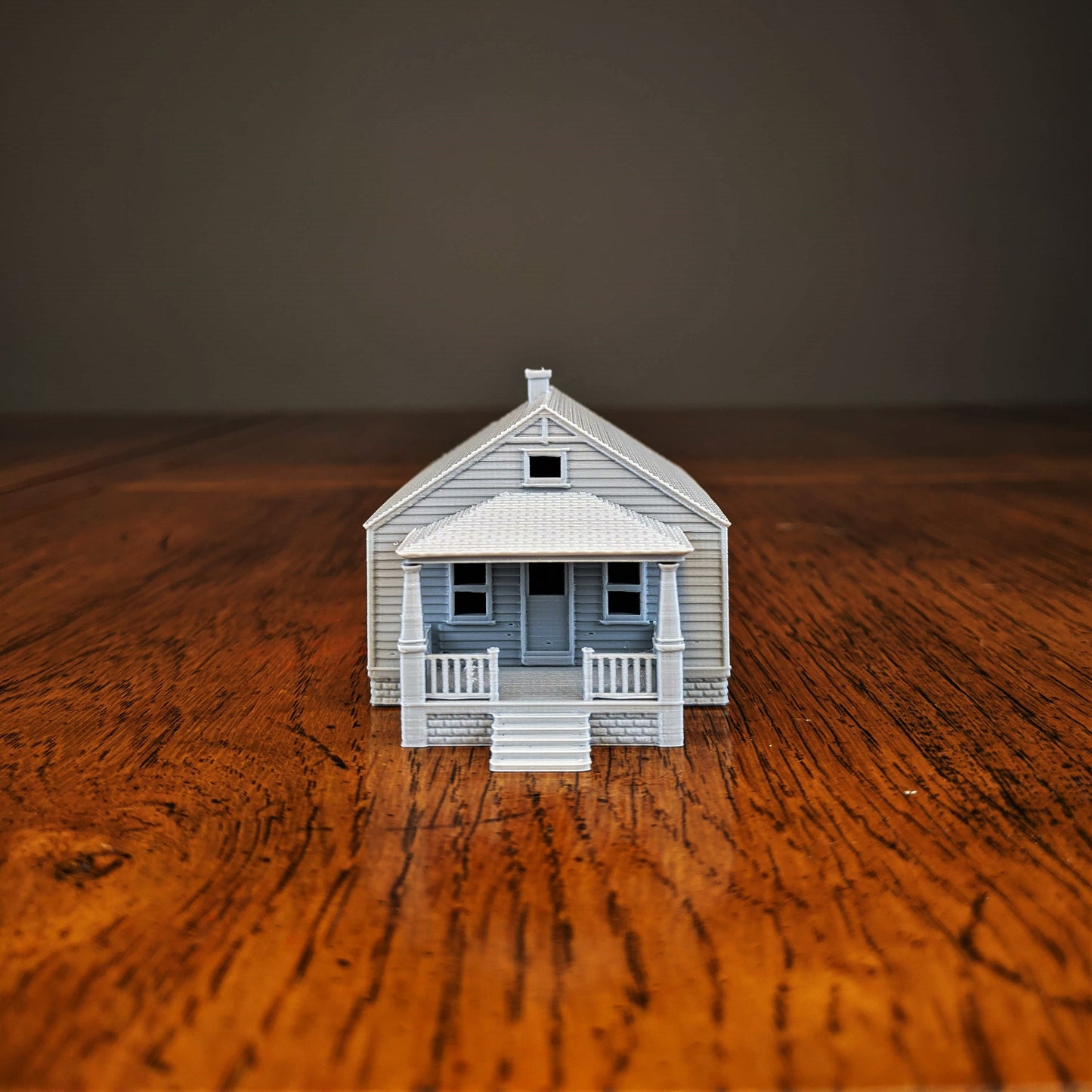 Sears Hampton 1920s Kit Home