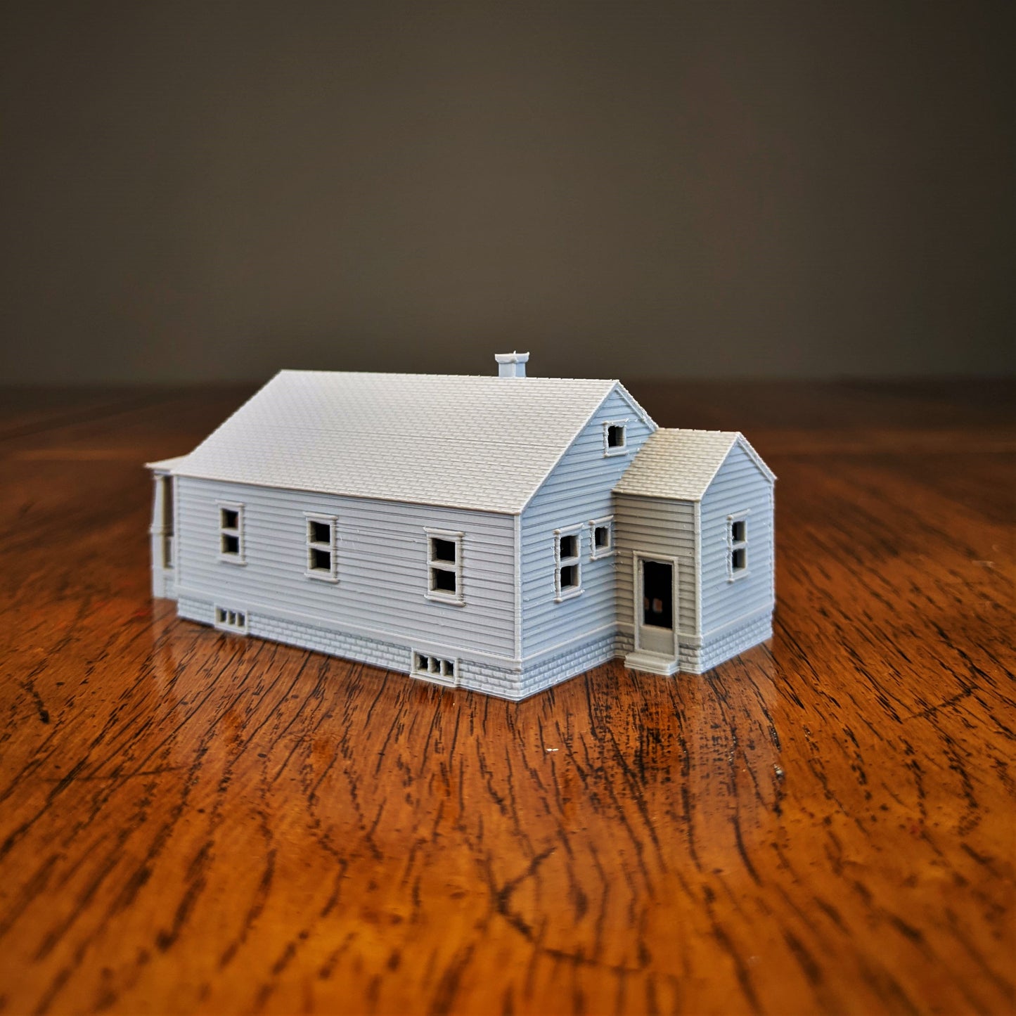 Sears Hampton 1920s Kit Home