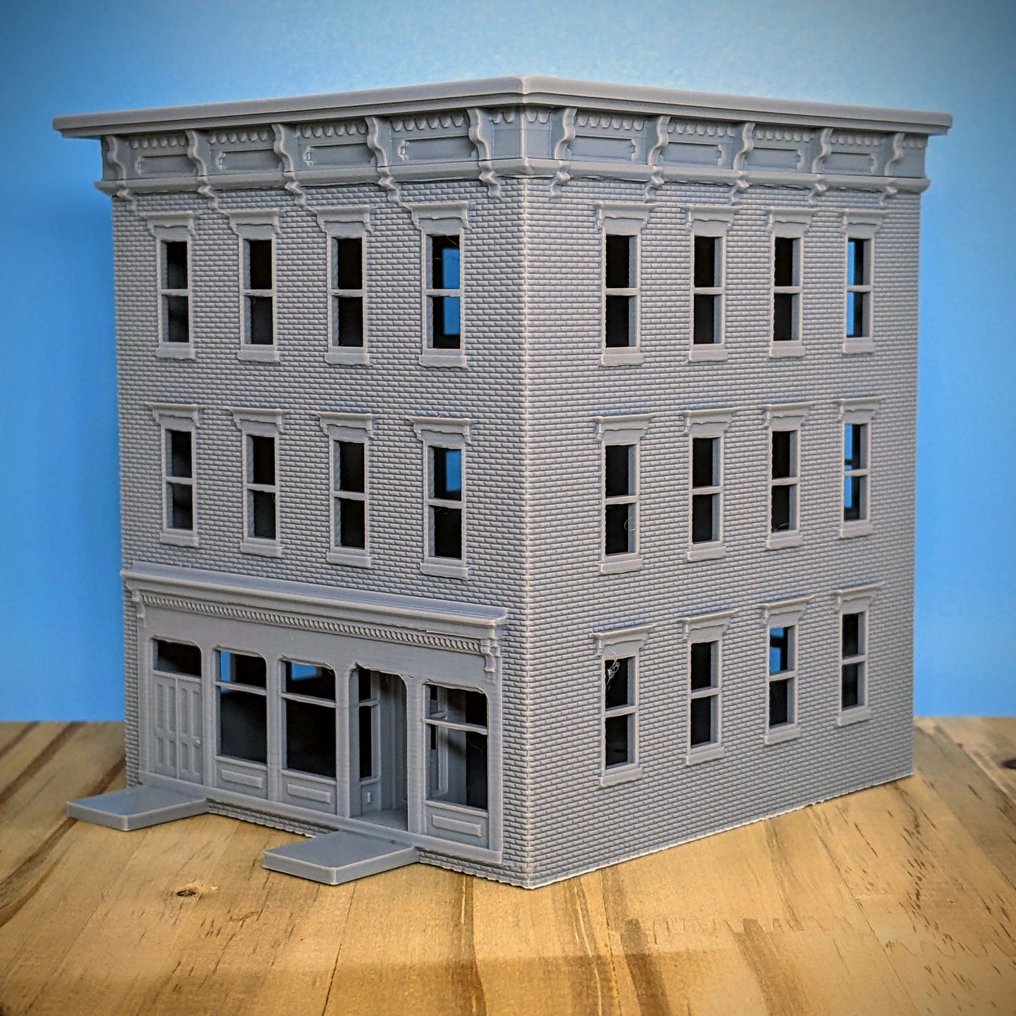 York Pennsylvania Store and Apartment