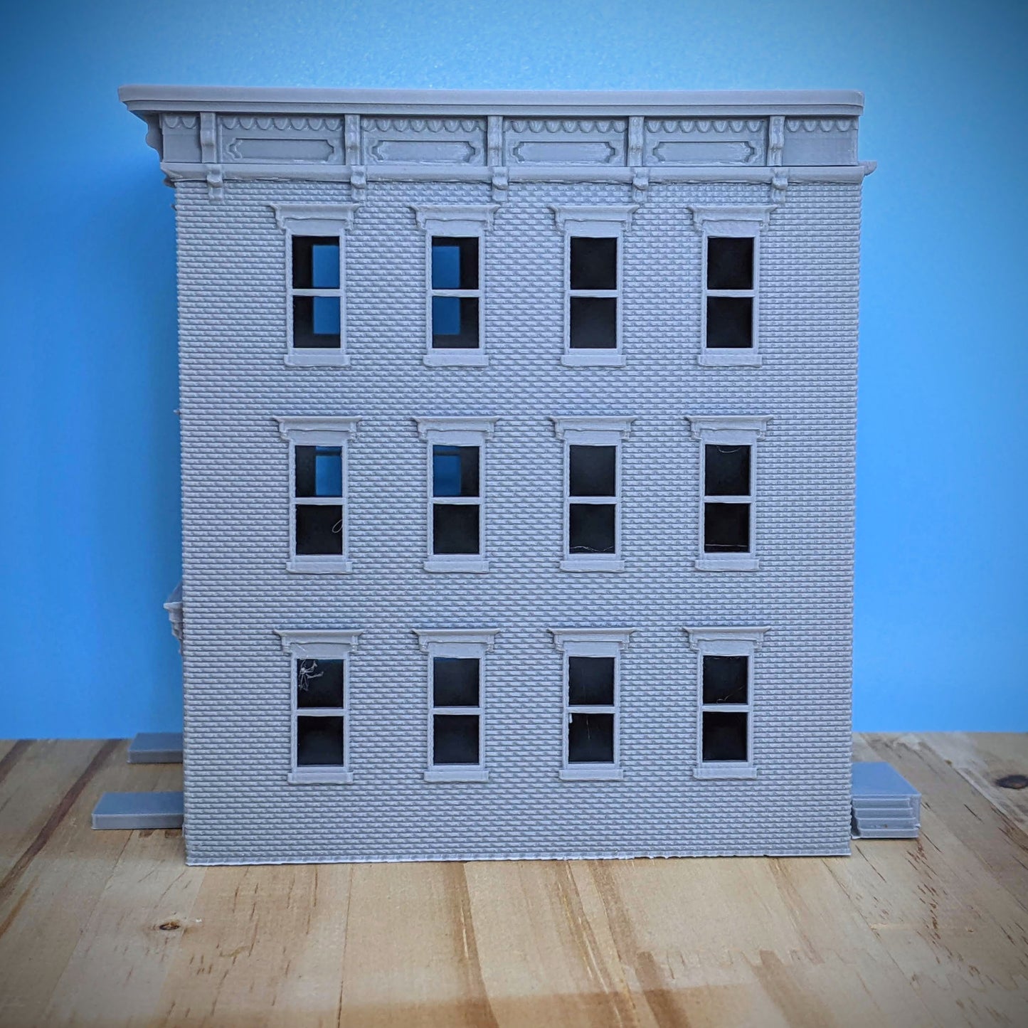 York Pennsylvania Store and Apartment