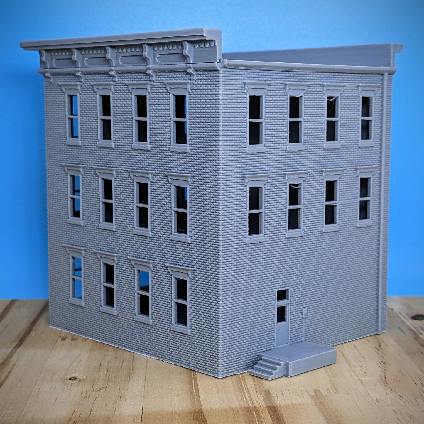 York Pennsylvania Store and Apartment