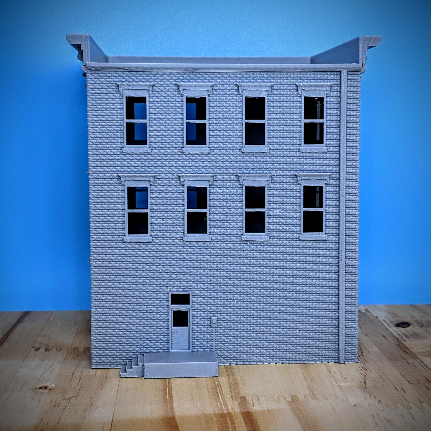 York Pennsylvania Store and Apartment