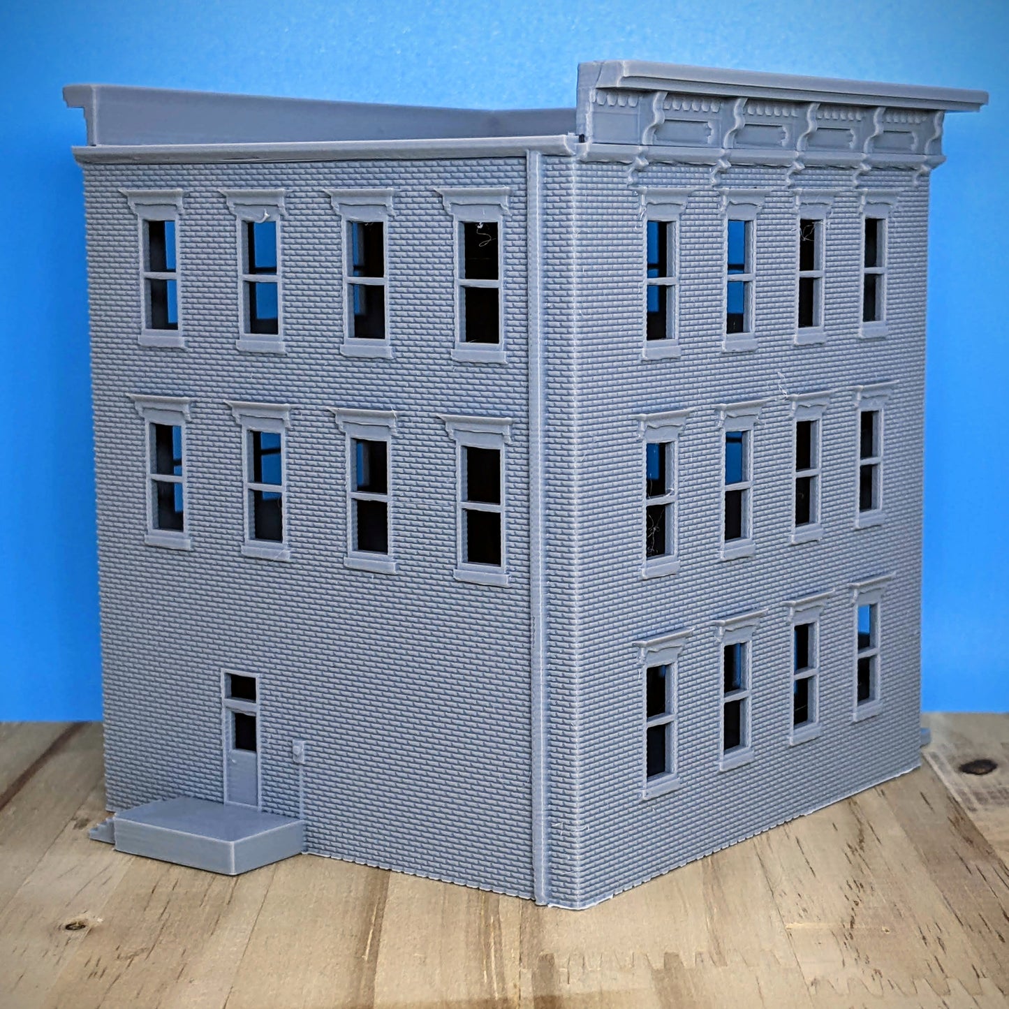 York Pennsylvania Store and Apartment