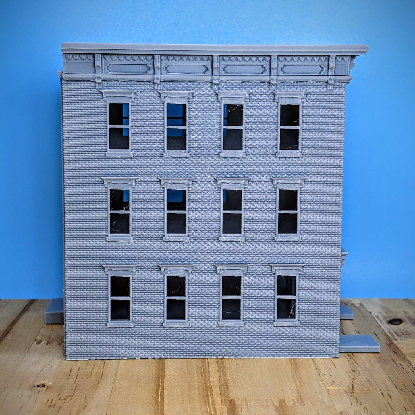 York Pennsylvania Store and Apartment