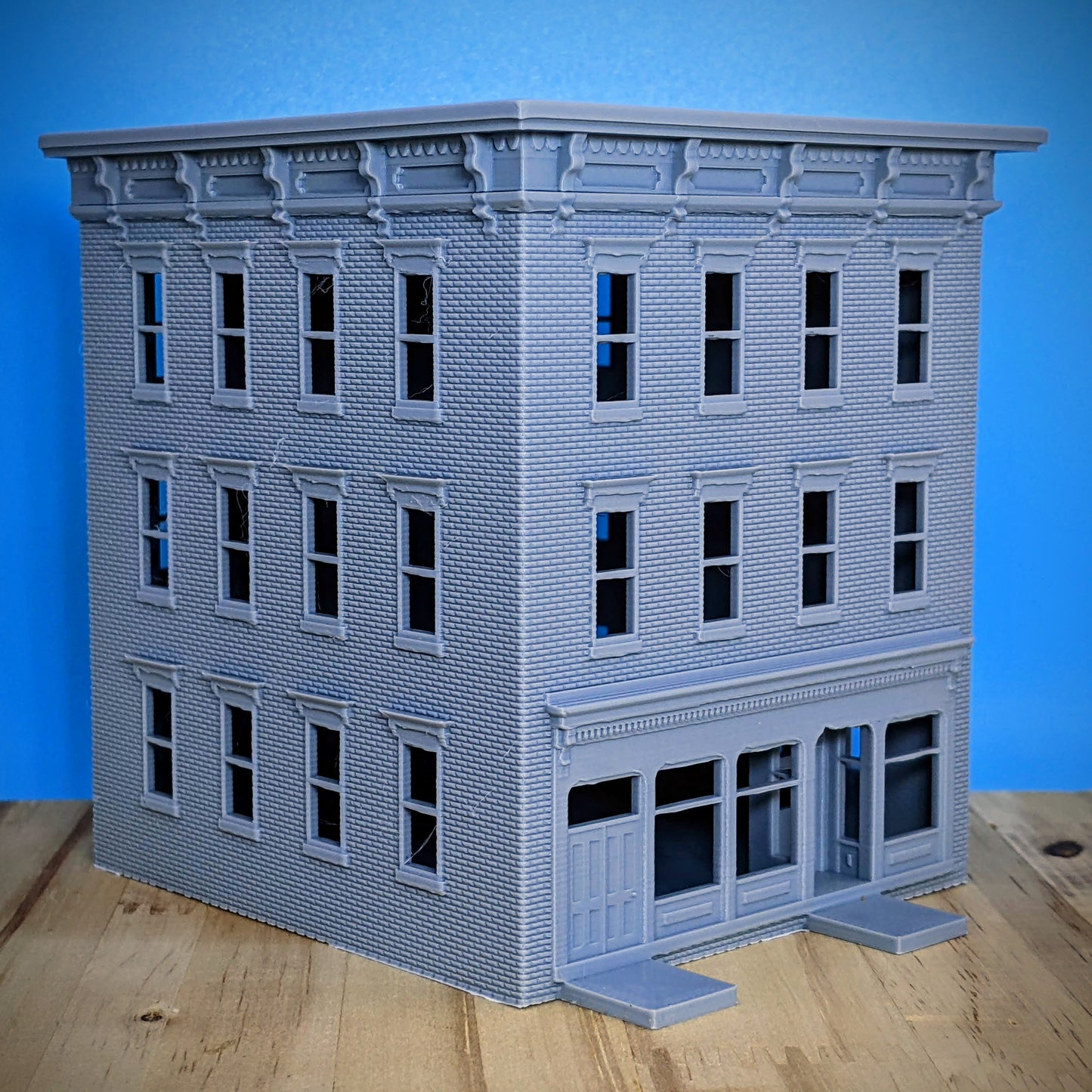 York Pennsylvania Store and Apartment