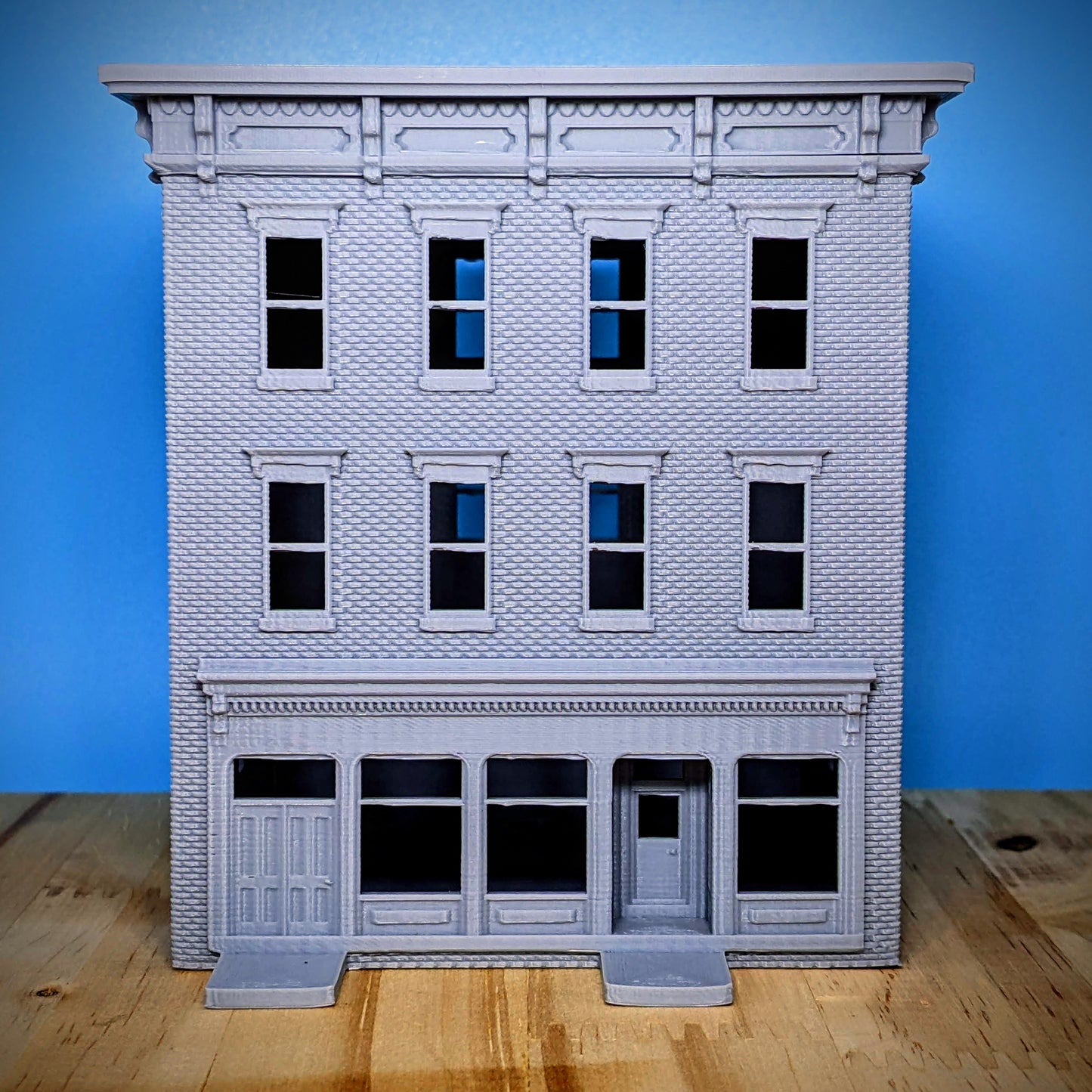 York Pennsylvania Store and Apartment