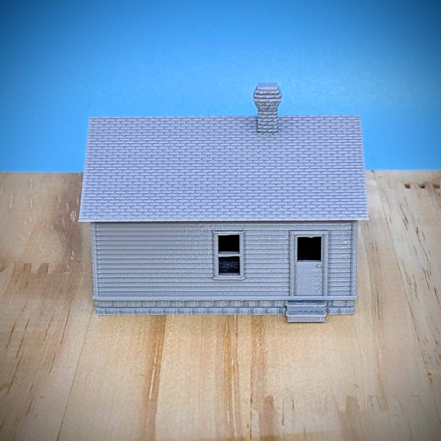 Sears Selby 1920s Kit Home