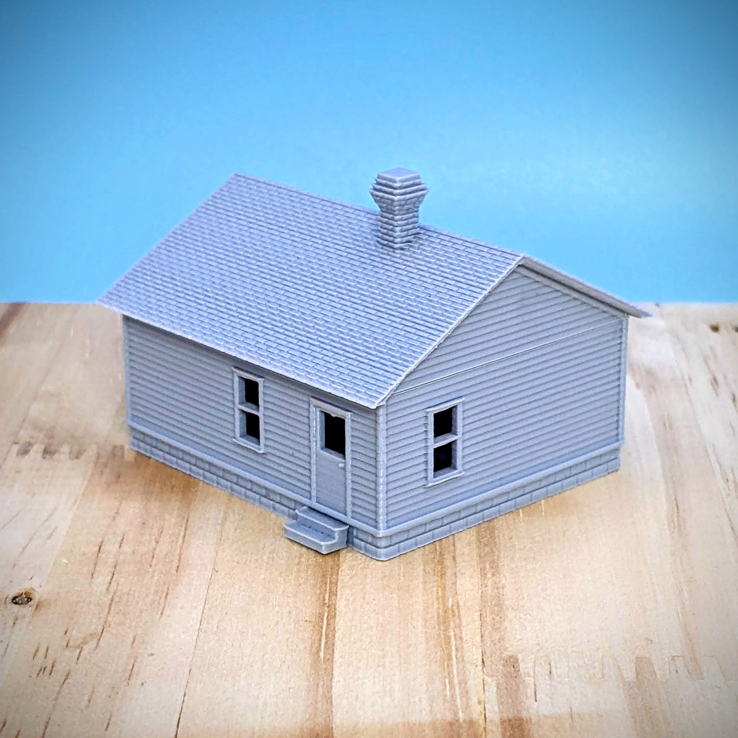 Sears Selby 1920s Kit Home