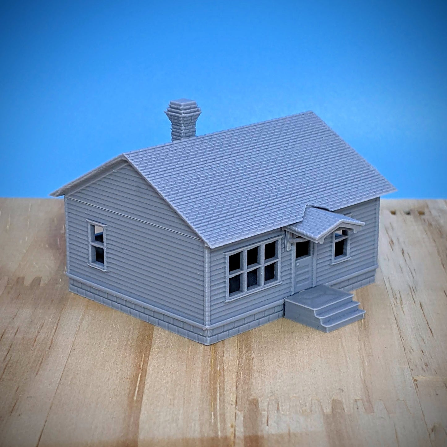 Sears Selby 1920s Kit Home
