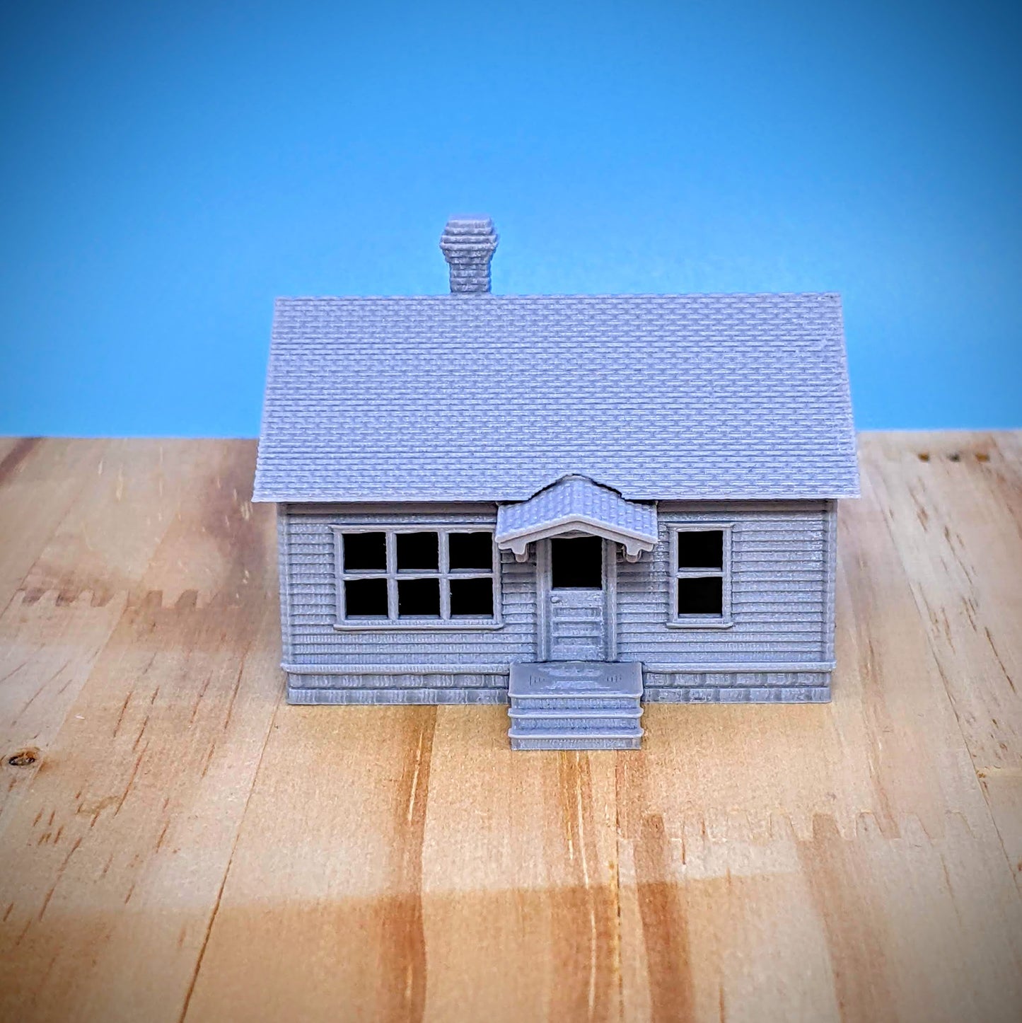 Sears Selby 1920s Kit Home