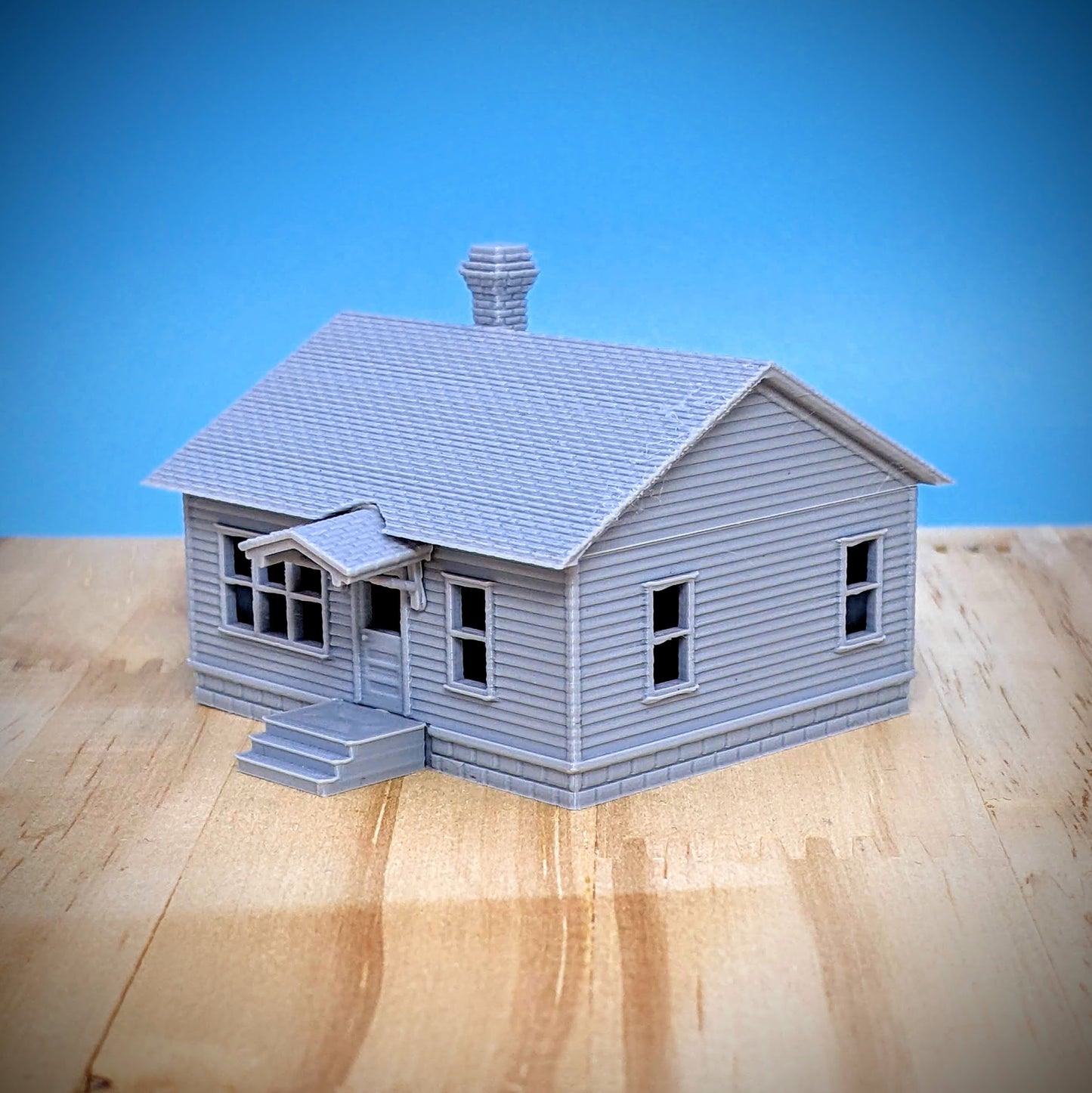 Sears Selby 1920s Kit Home