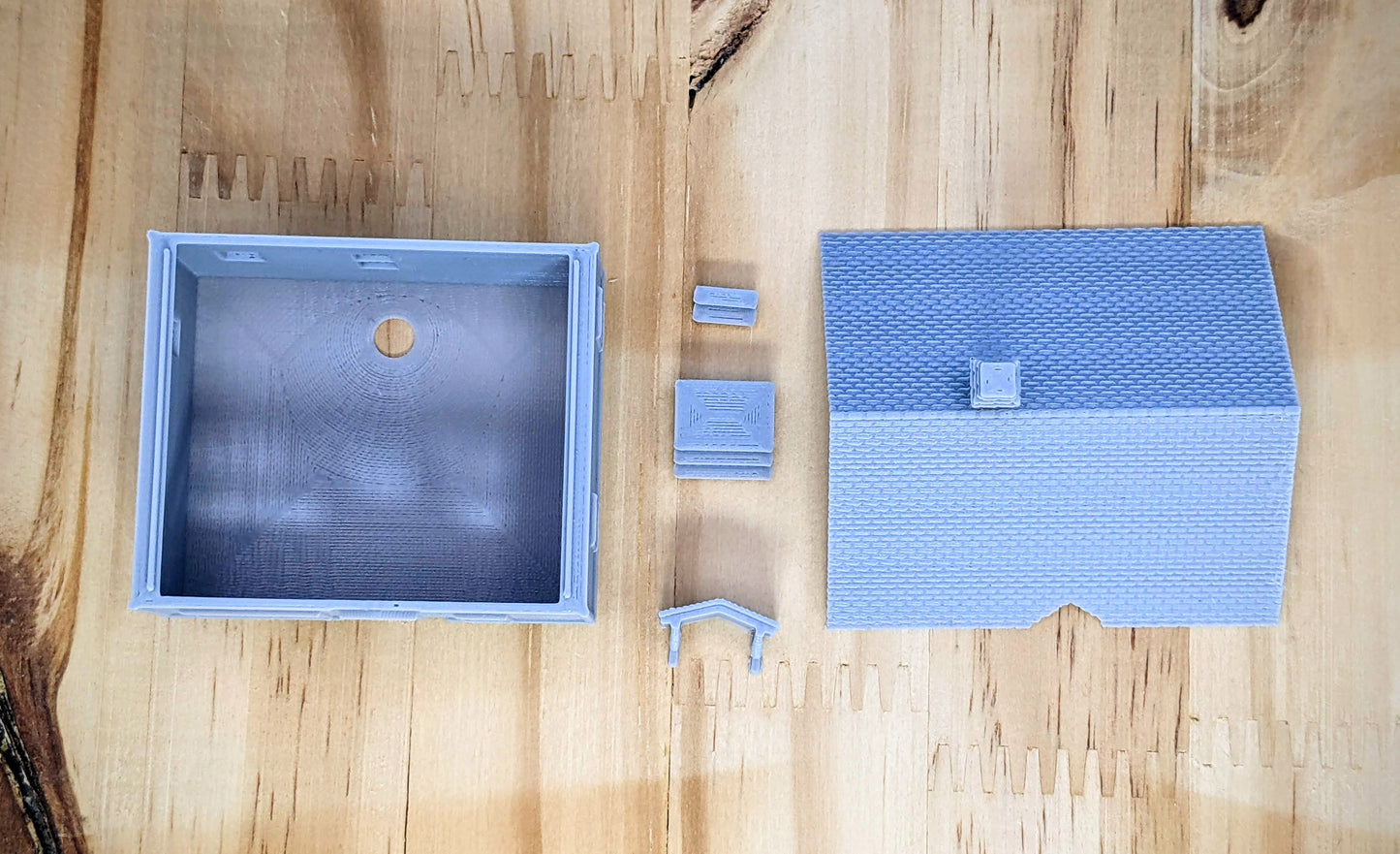 Sears Selby 1920s Kit Home