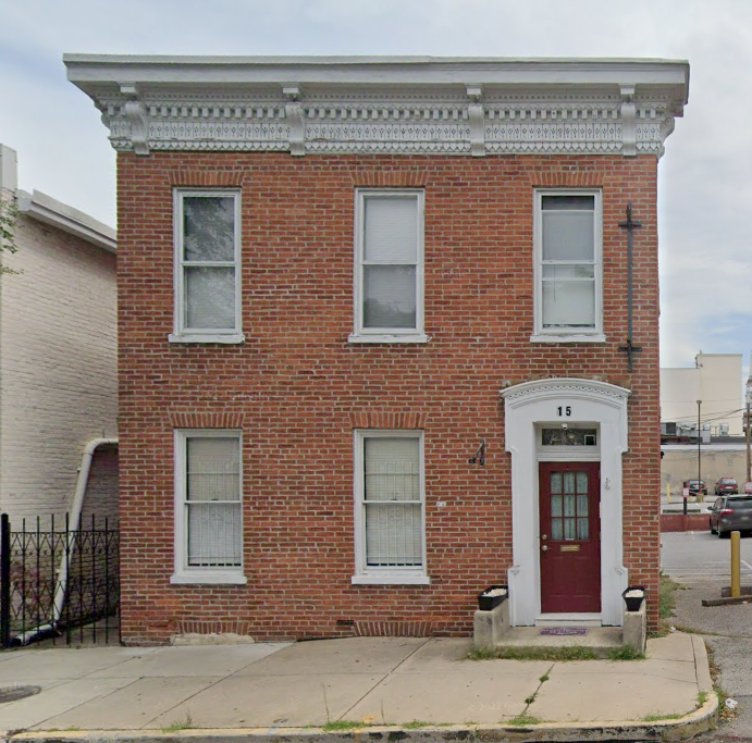 York Pennsylvania Small Office and Apartment