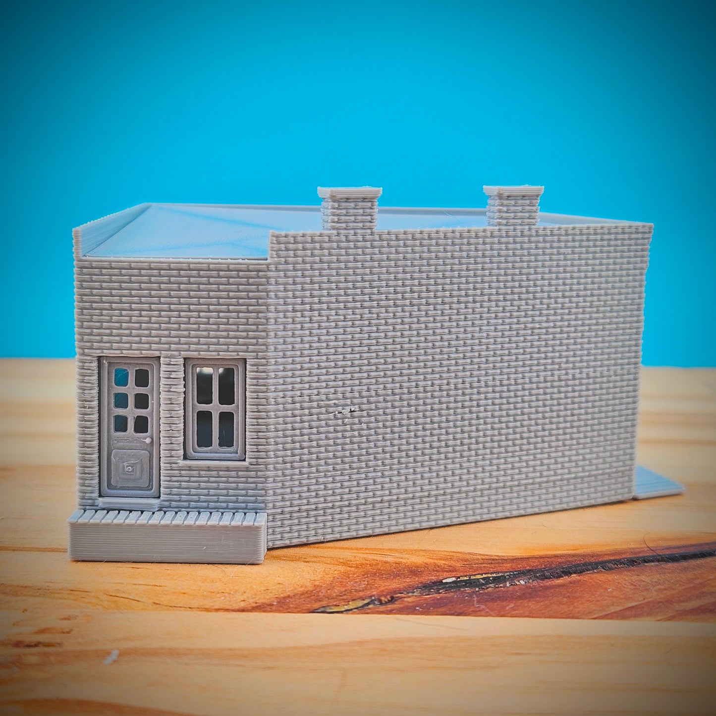 BlackHawk CO Corner Store