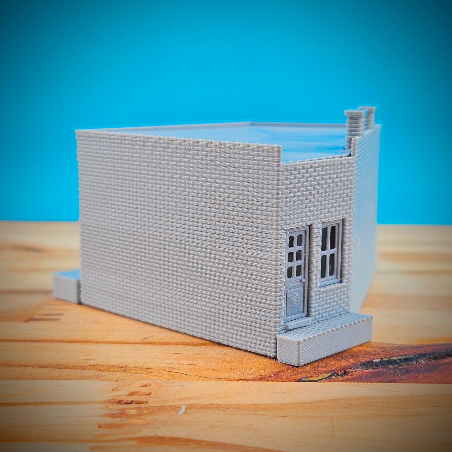 BlackHawk CO Corner Store