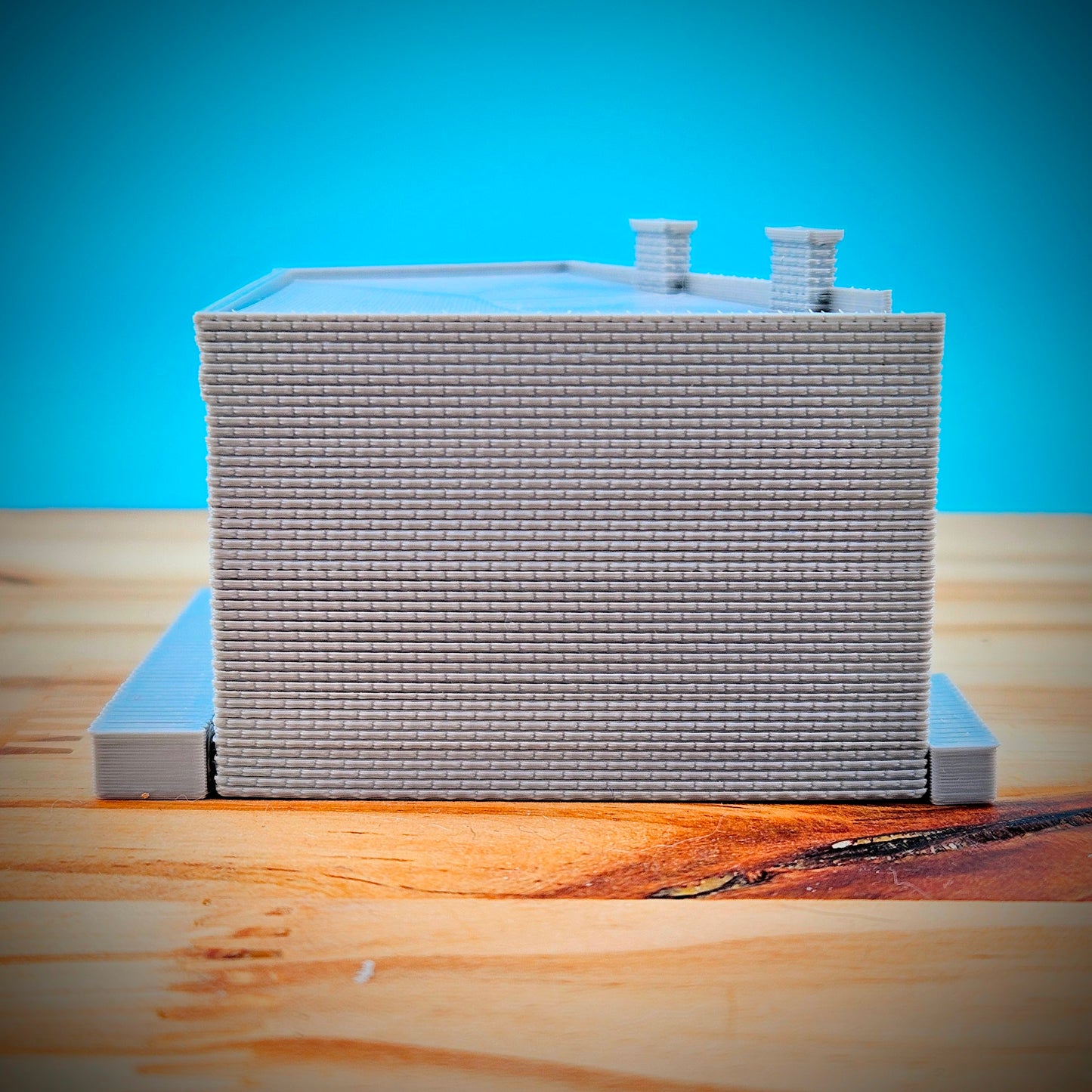 BlackHawk CO Corner Store