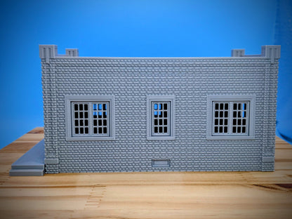 Illinois 1900s Bank