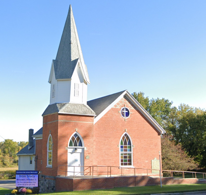 Michigan Church