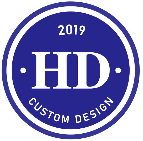 HD Custom Design